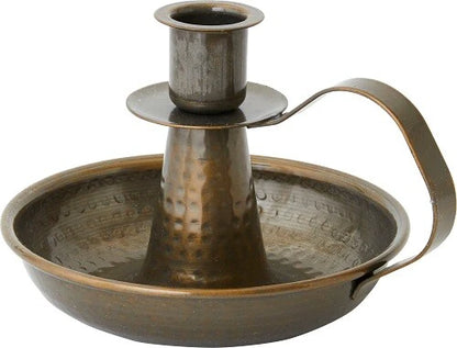 手燭 / Candle Holder