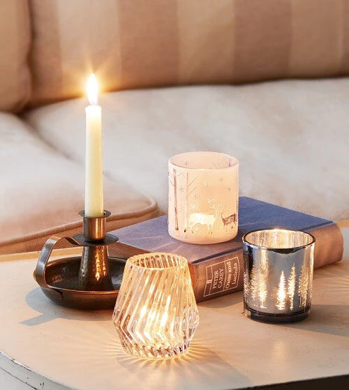 手燭 / Candle Holder