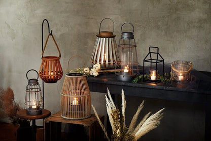 トゥルムランタンS / Turm Lantern S