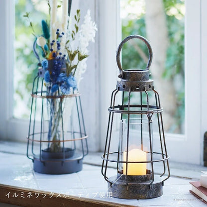 トゥルムランタンS / Turm Lantern S