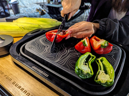 FOLDING MULTI BUCKET