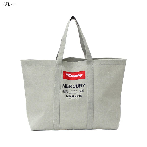 グローセリートート / Grocery Tote