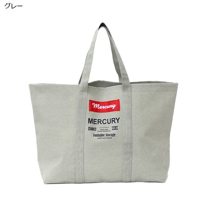 グローセリートート / Grocery Tote