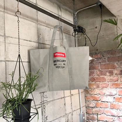 グローセリートート / Grocery Tote