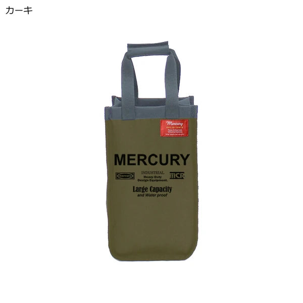 キャパシティストレージ(ランタン)バッグ / Capacity Storage (Lantern) Bag
