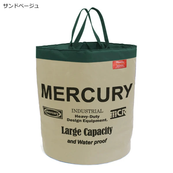 キャパシティビッグ(ストーブ)バッグ / Capacity Big (Stove) Bag