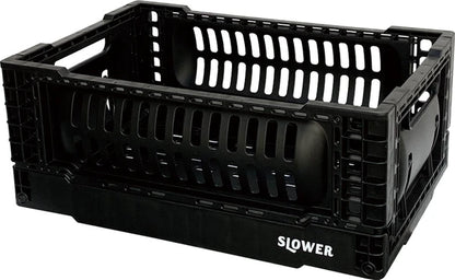 Bask FOLDING CONTAINER / バスク フォールディングコンテナ　