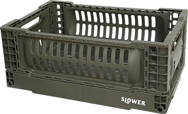 Bask FOLDING CONTAINER / バスク フォールディングコンテナ　