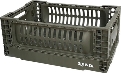 Bask FOLDING CONTAINER / バスク フォールディングコンテナ　