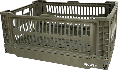 Bask FOLDING CONTAINER / バスク フォールディングコンテナ　