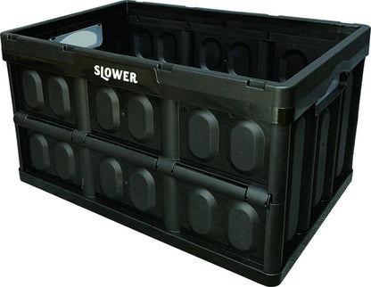 Estoril FOLDING CONTAINER / エストリル フォールディングコンテナ