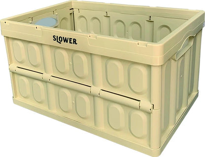 Estoril FOLDING CONTAINER / エストリル フォールディングコンテナ