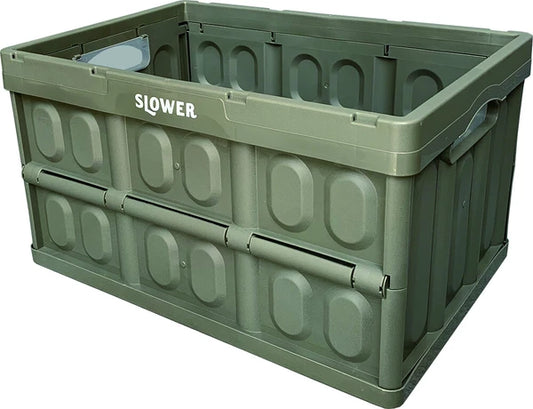 Estoril FOLDING CONTAINER / エストリル フォールディングコンテナ