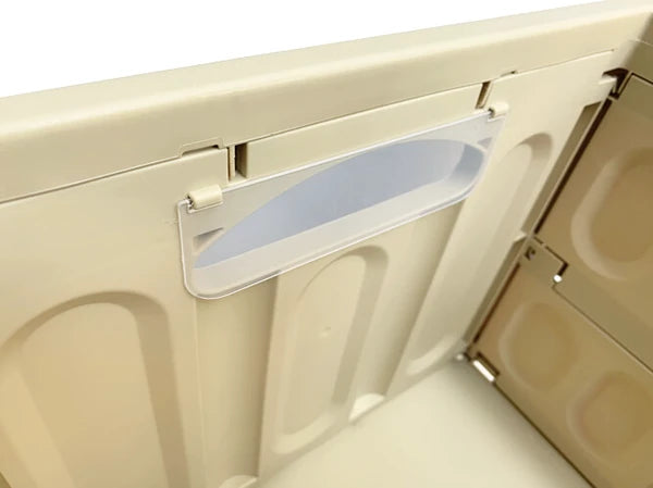 Estoril FOLDING CONTAINER / エストリル フォールディングコンテナ