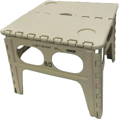 FOLDING TABLE / フォールディングテーブル