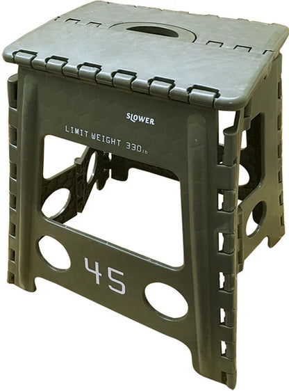 FOLDING STOOL / フォールディングスツール