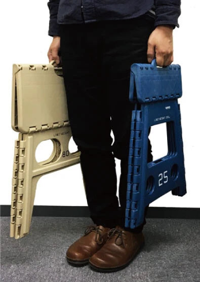 FOLDING STOOL / フォールディングスツール