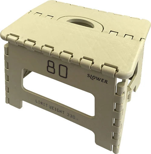 Tabac FOLDING STEP / タバック フォールディングステップ