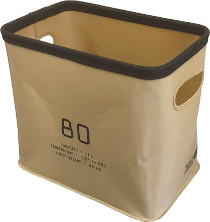 HANG STOCK STORAGE / 防水ストレージ