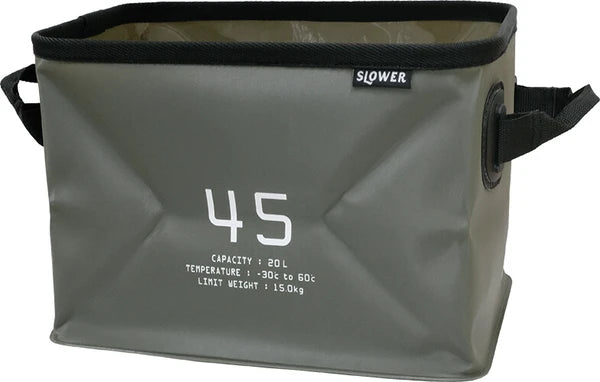 HANG STOCK STORAGE / 防水ストレージ