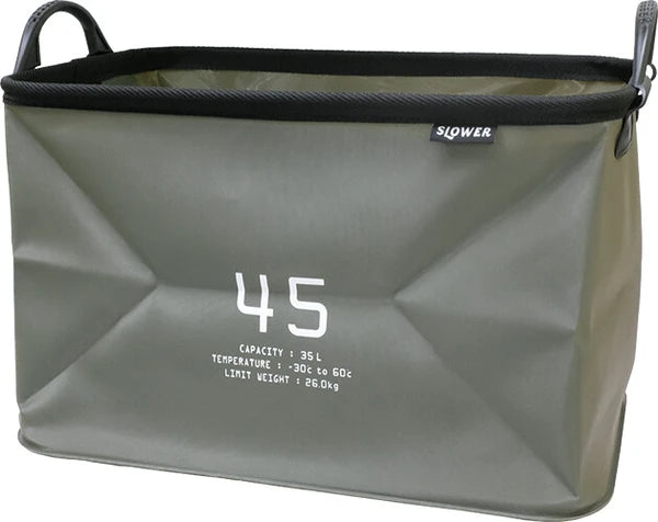 HANG STOCK STORAGE / 防水ストレージ