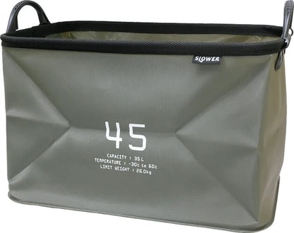 HANG STOCK STORAGE / 防水ストレージ