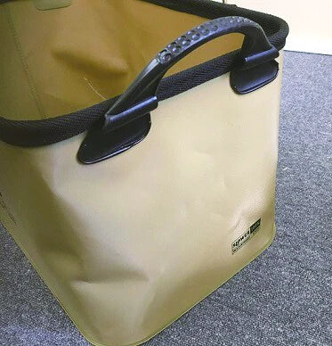 HANG STOCK STORAGE / 防水ストレージ