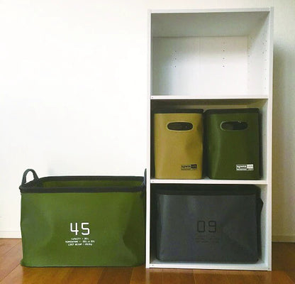 HANG STOCK STORAGE / 防水ストレージ