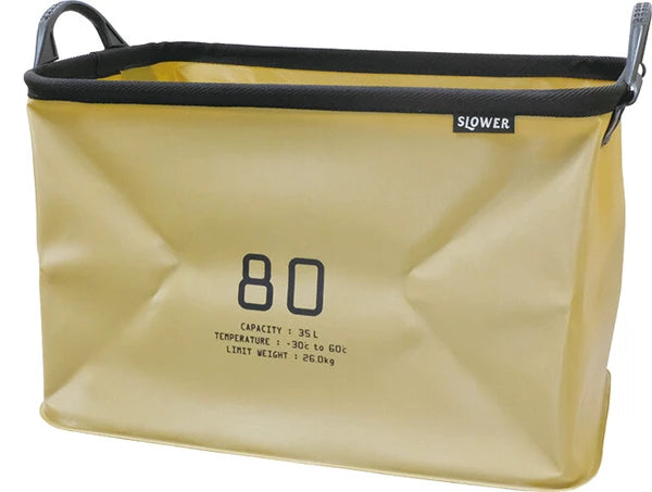 HANG STOCK STORAGE / 防水ストレージ