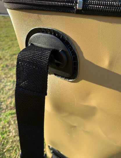 HANG STOCK　MULTI BASKET / 防水マルチバスケット