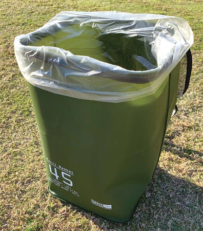 HANG STOCK　MULTI BASKET / 防水マルチバスケット