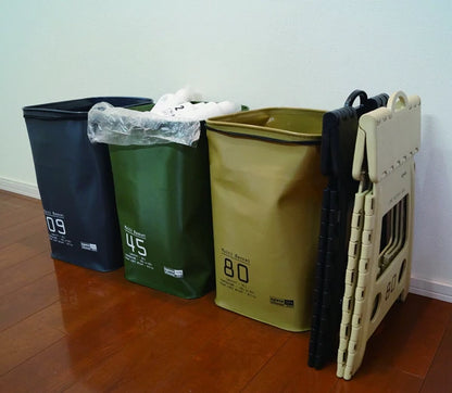 HANG STOCK　MULTI BASKET / 防水マルチバスケット