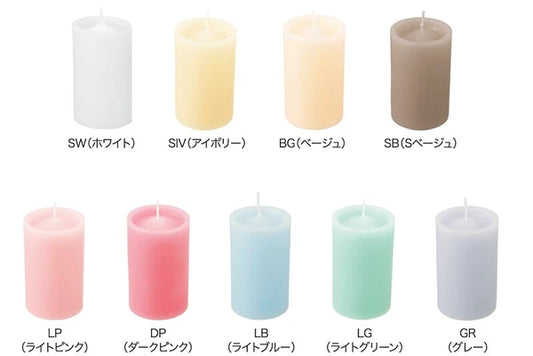 ロイヤルラウンドφ50 / Royal Round φ50