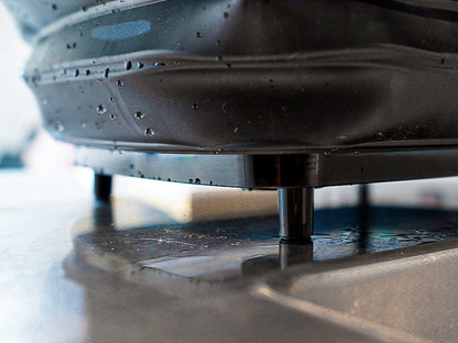 FOLDING MULTI BUCKET