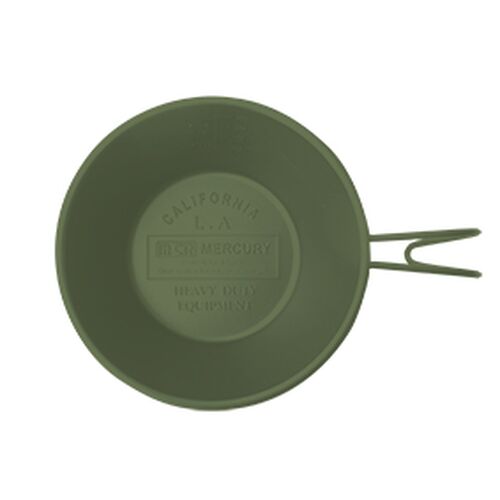 エンボスシェラカップ / embossed sierra cup