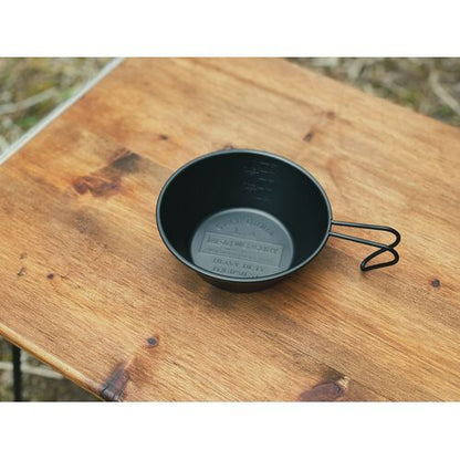 エンボスシェラカップ / embossed sierra cup