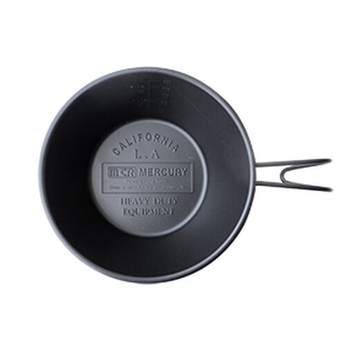 エンボスシェラカップ / embossed sierra cup