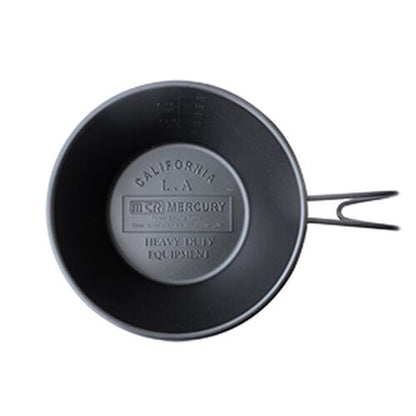 エンボスシェラカップ / embossed sierra cup