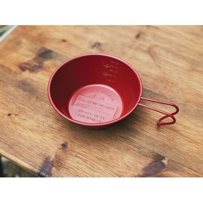 エンボスシェラカップ / embossed sierra cup