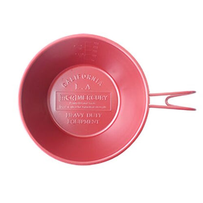 エンボスシェラカップ / embossed sierra cup