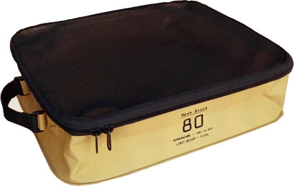 HANG STOCK MESH BLOCK / 防水ストレージ