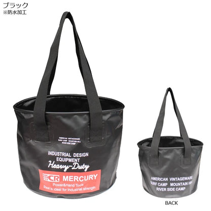 ウォータープルーフバッグ / Water Proof Bag