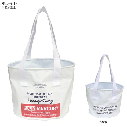 ウォータープルーフバッグ / Water Proof Bag