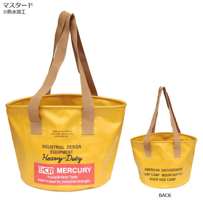 ウォータープルーフバッグ / Water Proof Bag