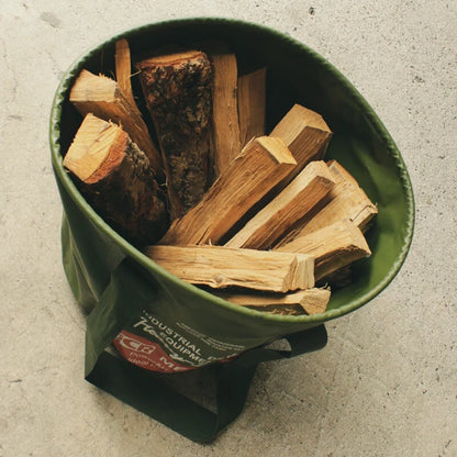 ウォータープルーフバッグ / Water Proof Bag