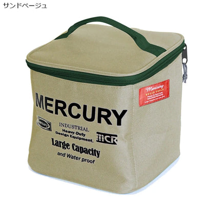 パーテーションバッグ / Partition Bag