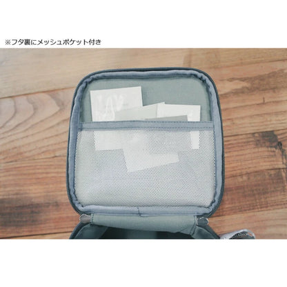 パーテーションバッグ / Partition Bag