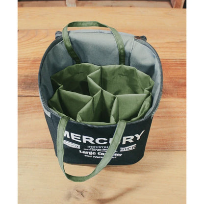 パーテーションバッグ / Partition Bag