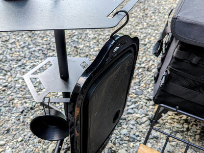 FOLDING MULTI BUCKET