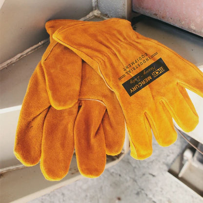 ワーキンググローブ / Working Gloves